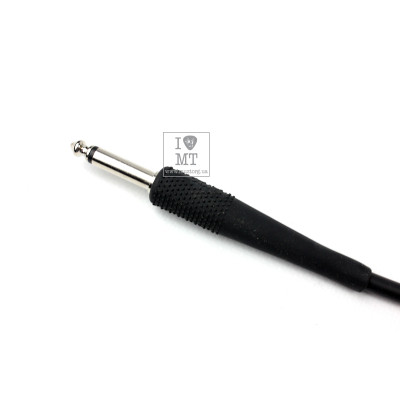 Інструментальний кабель Klotz KIK Instrument Cable Black 4.5 m (228222)