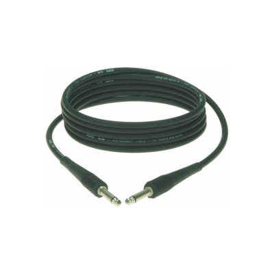 Інструментальний кабель Klotz KIK Instrument Cable Black 4.5 m (228222)