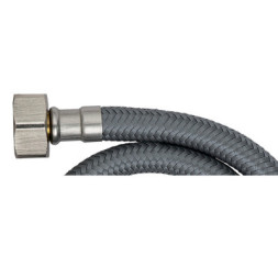 Шланг для води Corso NYLON 1/2&quot; ВН 20см (XA-1202)