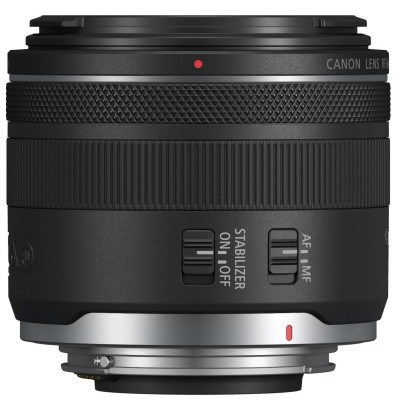 Об&#039;єктив Canon RF 24mm f/1.8 MACRO IS STM (5668C005)