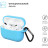 Чохол для навушників Armorstandart Silicone Case для Apple Airpods Pro Light Blue (ARM56085)