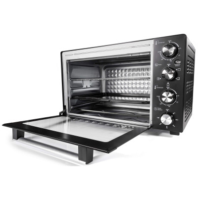 Електропіч Hölmer HEO-248CL