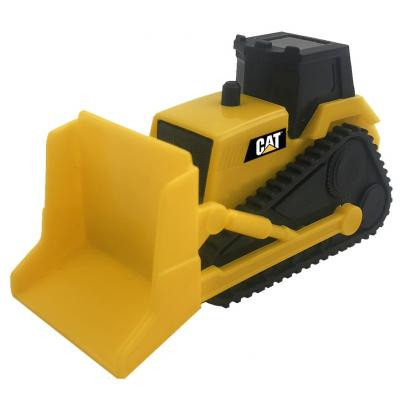 Спецтехніка Funrise CAT Міні-техніка 5 машинок (82150)