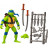 Фігурка TMNT серії Черепашки-Ніндзя Мovie III – Леонардо (83281)