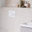 Панель змиву Geberit Sigma20 білий мат (115.882.01.1)