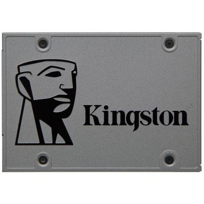 Накопичувач SSD 2.5&quot; 960GB Kingston (SA400S37/960G)
