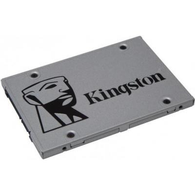 Накопичувач SSD 2.5&quot; 960GB Kingston (SA400S37/960G)