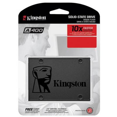 Накопичувач SSD 2.5&quot; 960GB Kingston (SA400S37/960G)