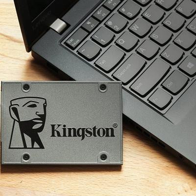 Накопичувач SSD 2.5&quot; 960GB Kingston (SA400S37/960G)
