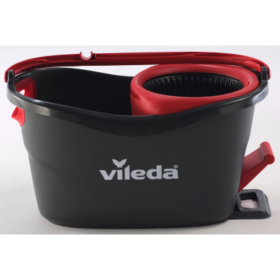 Комплект для прибирання Vileda EasyWring &amp; Clean Turbo (4023103194113)