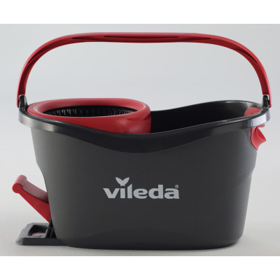 Комплект для прибирання Vileda EasyWring &amp; Clean Turbo (4023103194113)