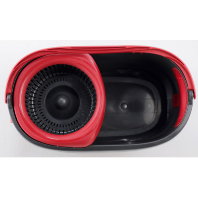 Комплект для прибирання Vileda EasyWring &amp; Clean Turbo (4023103194113)