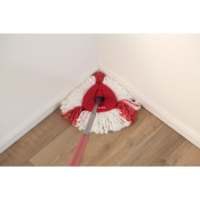 Комплект для прибирання Vileda EasyWring &amp; Clean Turbo (4023103194113)