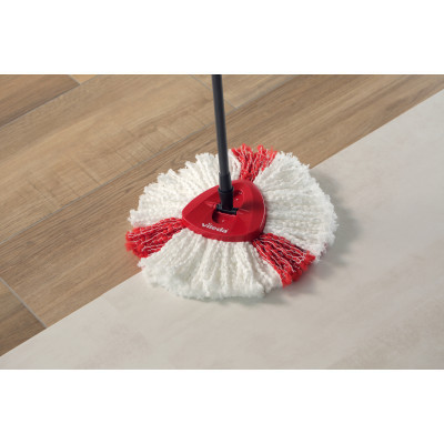 Комплект для прибирання Vileda EasyWring &amp; Clean Turbo (4023103194113)