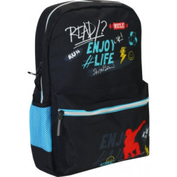Рюкзак шкільний Cool For School 16,5&quot; (CF86468)