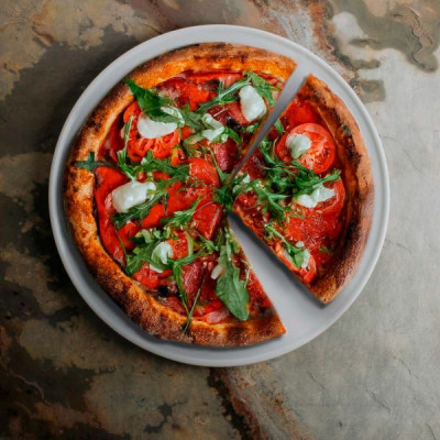 Тарілка G.Benedikt серія &quot;Basic&quot; для піци 32 см (BAS2132)