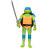 Фігурка TMNT Мovie III - Леонардо XL (83221)