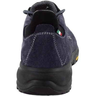 Кросівки Zamberlan 217 Free Blast GTX Suede denim - 44 - синій (006.4652)