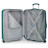 Валіза Gabol Balance XP (L) Turquoise (123447-018) (930694)