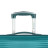 Валіза Gabol Balance XP (L) Turquoise (123447-018) (930694)
