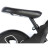 Біговел QPlay Біговел дитячий Tech EVA Black (B-100Black/QP-Bike-001Black)