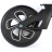 Біговел QPlay Біговел дитячий Tech EVA Black (B-100Black/QP-Bike-001Black)