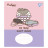 Зошит Yes Pusheen The Cat А5 12 аркушів лінія (767613)