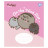 Зошит Yes Pusheen The Cat А5 12 аркушів лінія (767613)