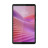 Планшет Lenovo Tab One 4/64 LTE Luna Grey + Clear Case (ZAF10047UA)