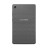Планшет Lenovo Tab One 4/64 LTE Luna Grey + Clear Case (ZAF10047UA)