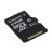 Карта пам&#039;яті Kingston 64GB microSDXC Class 10 Canvas Select Plus 100R A1 (SDCS2/64GBSP)