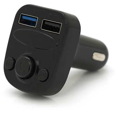 FM модулятор Voltronic X88A, USB, TF (FM-X88A)