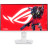 Монітор ASUS ROG Strix XG27ACS-W