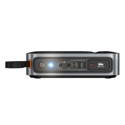 Пуско зарядний пристрій Baseus 28600mAh Super Energy Ultra 3000A Jump Starter (C00251400111-00)