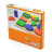 Розвиваюча іграшка Viga Toys Фігури пазл (58573)