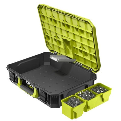 Ящик для інструментів Ryobi модульний Link RSL101, 15х57х43см, пластик (5132006072)