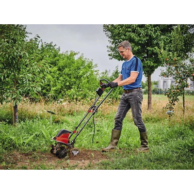 Культиватор Einhell GC-RT 1545 М, 1500Вт, 45см/22см (3431060)
