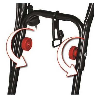 Культиватор Einhell GC-RT 1545 М, 1500Вт, 45см/22см (3431060)