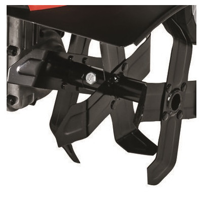 Культиватор Einhell GC-RT 1545 М, 1500Вт, 45см/22см (3431060)