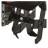 Культиватор Einhell GC-RT 1545 М, 1500Вт, 45см/22см (3431060)
