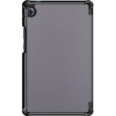 Чохол до планшета BeCover Smart Case Huawei MatePad T8 Gray (705076)