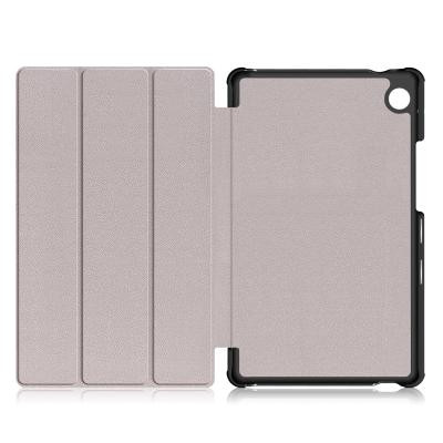 Чохол до планшета BeCover Smart Case Huawei MatePad T8 Gray (705076)