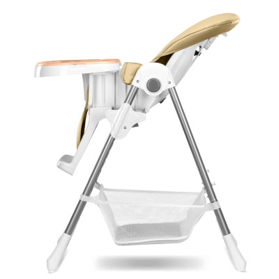 Стілець для годування Lionelo Linn Plus Beige (LO-LINN PLUSBEIGE)