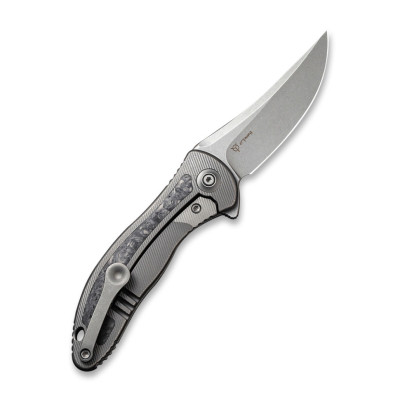 Ніж Weknife Mini Synergy (2011CF-A)