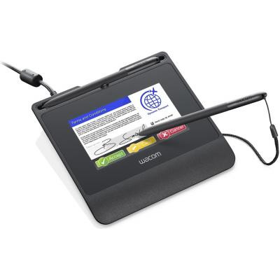 Графічний планшет Wacom Signature STU-540 (STU540-CH2)