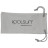 Дитячі сонцезахисні окуляри Koolsun Aspen, 1-5 років, рожеві (KS-ASCR001)