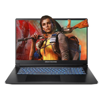 Ноутбук Dream Machines RT5060-17 (RT5060-17UA24)