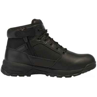 Черевики Belleville Spear Point 5&quot; Lightweight Side-zip Чорні 11 (BV915Z 110R)