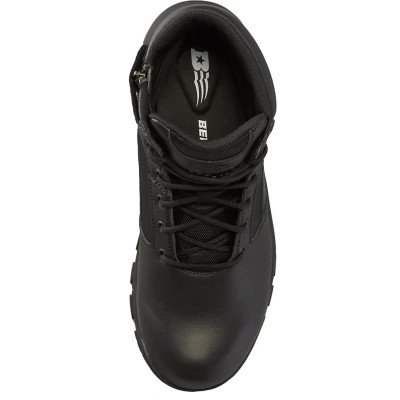 Черевики Belleville Spear Point 5&quot; Lightweight Side-zip Чорні 11 (BV915Z 110R)