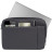 Чохол до ноутбука RivaCase 13.3&quot; 8203 (Black) (8203Black)